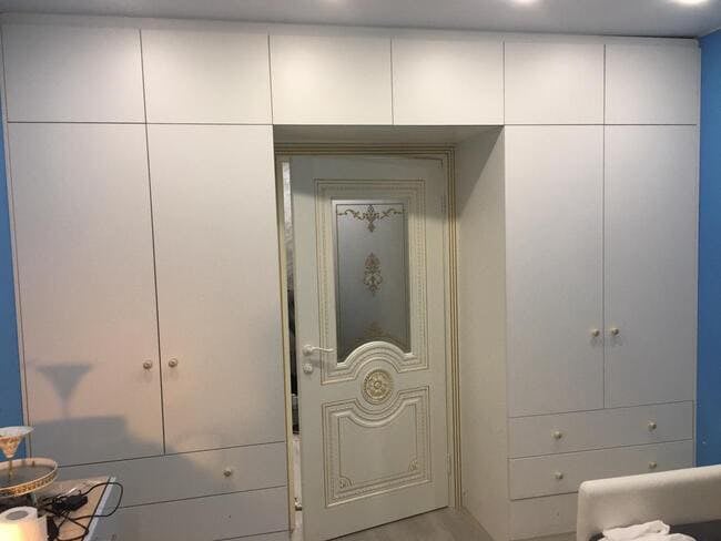 Мебель на заказ Лыткарино